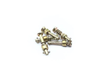1142000-25 Turnlock Fastener Stud Assembly (3)