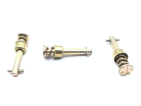 1142000-25 Turnlock Fastener Stud Assembly (7)