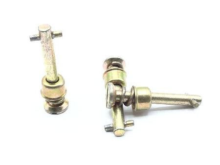 1142000-25 Turnlock Fastener Stud Assembly (8)