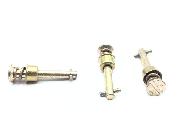 1142000-25 Turnlock Fastener Stud Assembly (9)