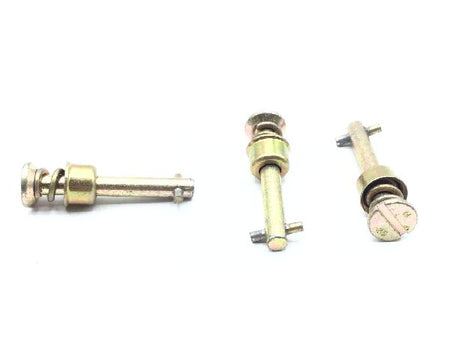 1142000-25 Turnlock Fastener Stud Assembly (9)