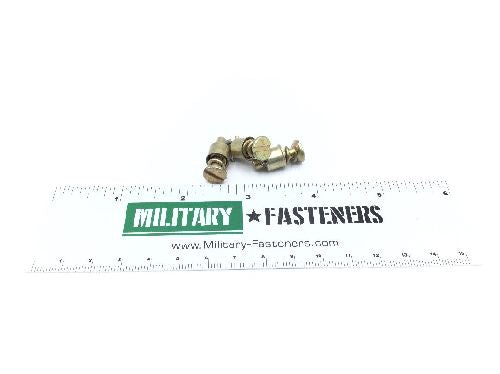 1142000-6 Turnlock Fastener Stud Assembly