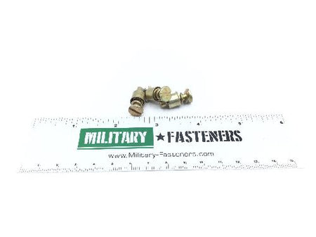 1142000-6 Turnlock Fastener Stud Assembly