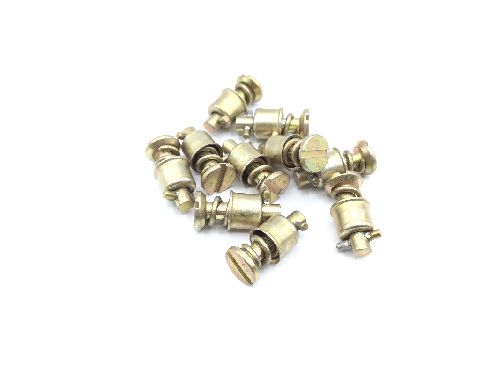 1142000-6 Turnlock Fastener Stud Assembly (3)