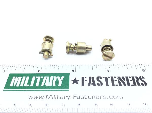 1142000-6 Turnlock Fastener Stud Assembly (4)