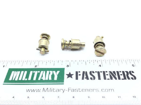 1142000-6 Turnlock Fastener Stud Assembly (4)