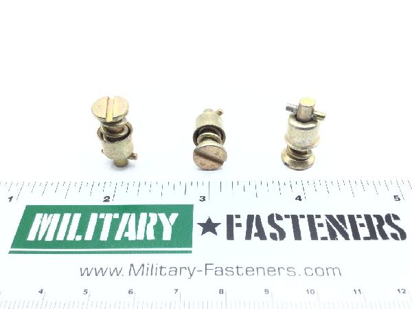 1142000-6 Turnlock Fastener Stud Assembly (5)