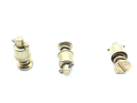 1142000-6 Turnlock Fastener Stud Assembly (8)