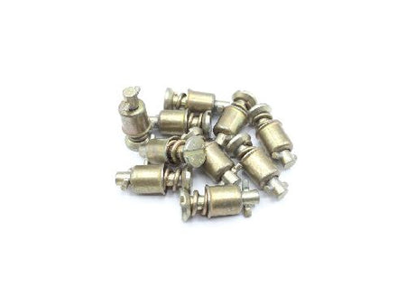 1142000-9 Turnlock Fastener Stud Assembly (3)