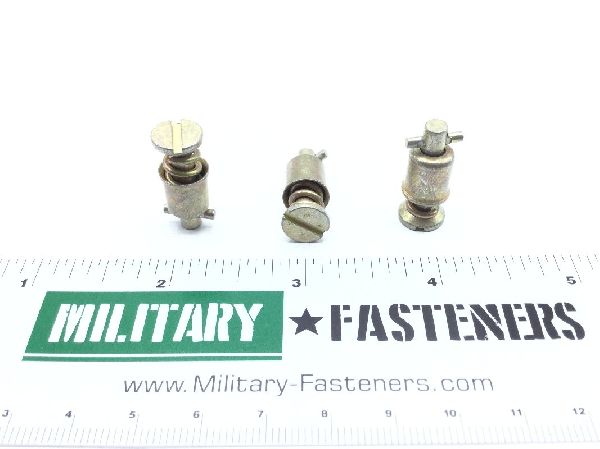 1142000-9 Turnlock Fastener Stud Assembly (5)
