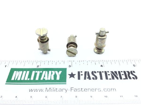 1142000-9 Turnlock Fastener Stud Assembly (5)