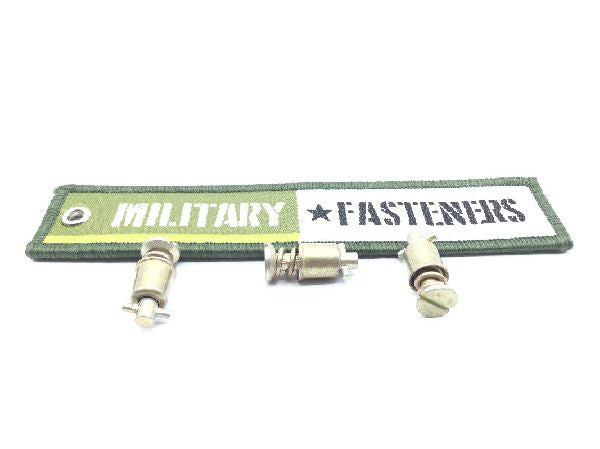 1142000-9 Turnlock Fastener Stud Assembly (6)