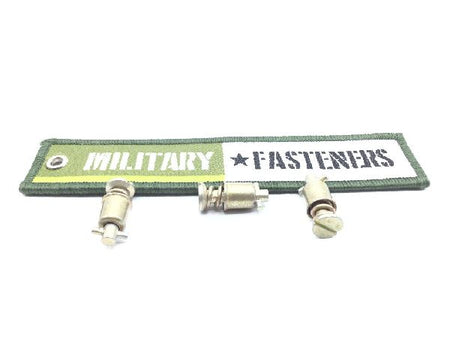 1142000-9 Turnlock Fastener Stud Assembly (6)