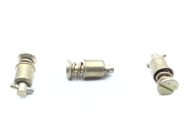 1142000-9 Turnlock Fastener Stud Assembly (7)