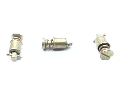 1142000-9 Turnlock Fastener Stud Assembly (7)