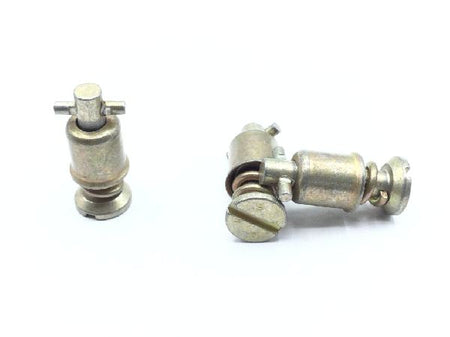 1142000-9 Turnlock Fastener Stud Assembly (8)