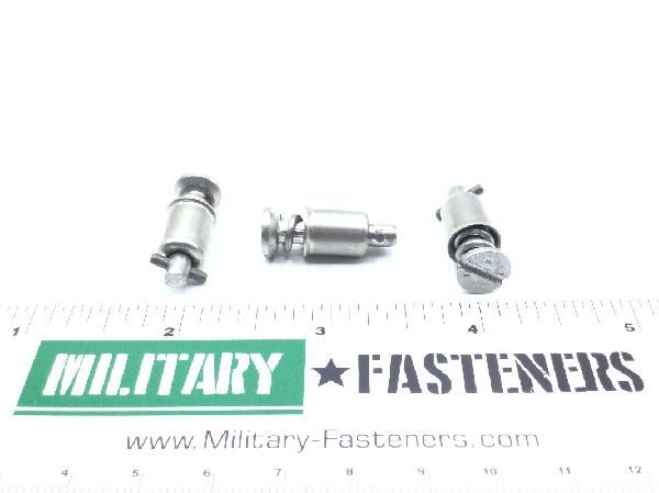 1142002-11 Turnlock Fastener Stud Assembly