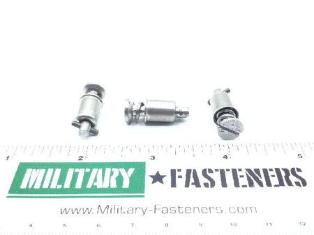 1142002-11 Turnlock Fastener Stud Assembly
