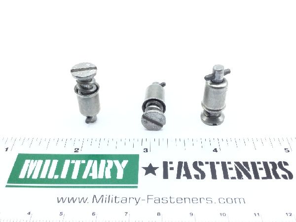 1142002-11 Turnlock Fastener Stud Assembly (2)