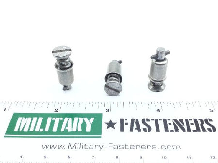 1142002-11 Turnlock Fastener Stud Assembly (2)