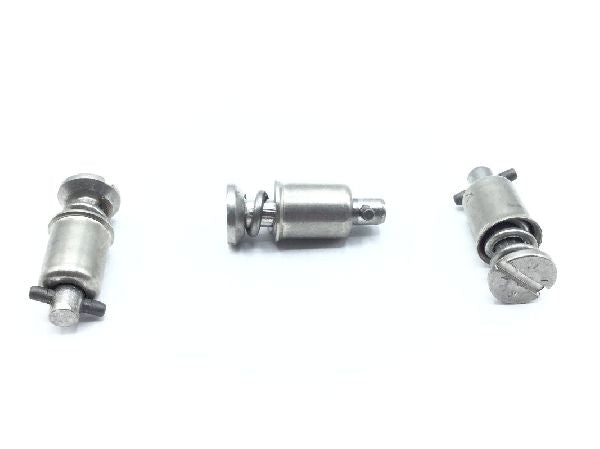 1142002-11 Turnlock Fastener Stud Assembly (4)