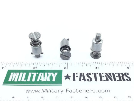 1142002-9 Turnlock Fastener Stud Assembly (3)