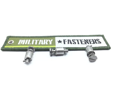 1142002-9 Turnlock Fastener Stud Assembly (4)