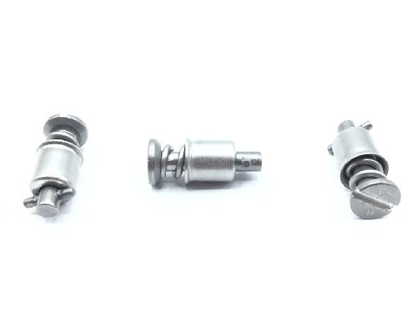 1142002-9 Turnlock Fastener Stud Assembly (5)
