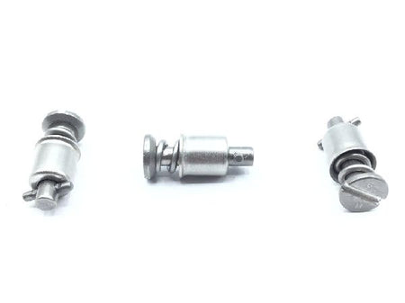 1142002-9 Turnlock Fastener Stud Assembly (5)