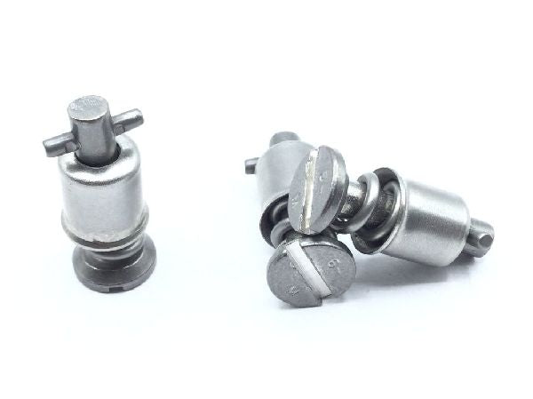 1142002-9 Turnlock Fastener Stud Assembly (6)