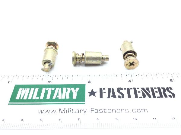1142005-11 Turnlock Fastener Stud Assembly