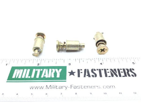 1142005-11 Turnlock Fastener Stud Assembly