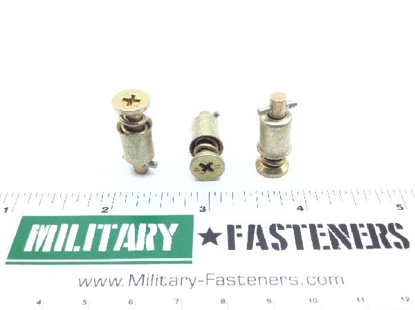1142005-11 Turnlock Fastener Stud Assembly (2)