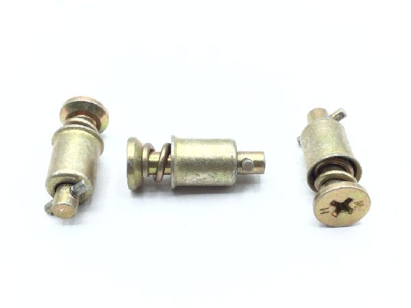 1142005-11 Turnlock Fastener Stud Assembly (4)