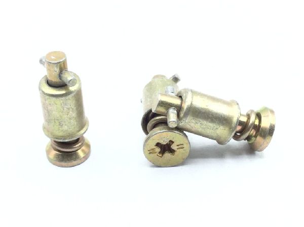 1142005-11 Turnlock Fastener Stud Assembly (5)