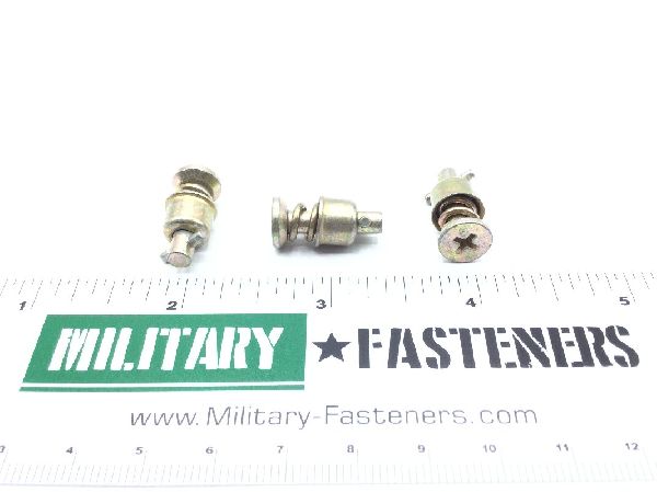 1142005-5 Turnlock Fastener Stud Assembly