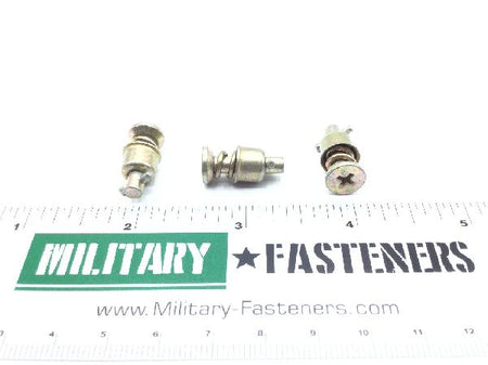 1142005-5 Turnlock Fastener Stud Assembly