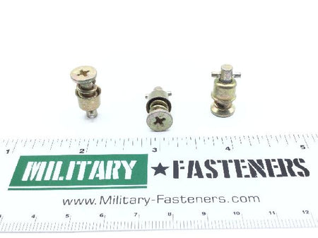 1142005-5 Turnlock Fastener Stud Assembly (2)