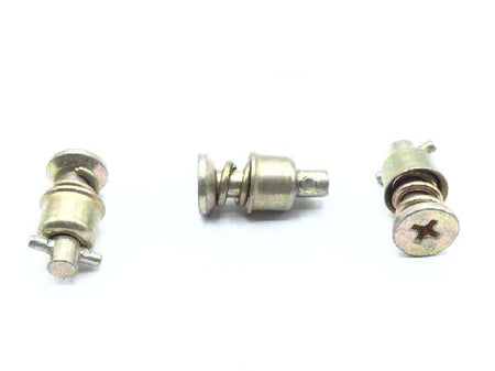 1142005-5 Turnlock Fastener Stud Assembly (4)