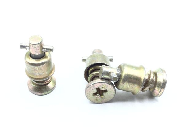 1142005-5 Turnlock Fastener Stud Assembly (5)