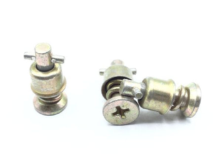 1142005-5 Turnlock Fastener Stud Assembly (5)