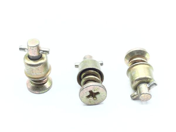 1142005-5 Turnlock Fastener Stud Assembly (6)