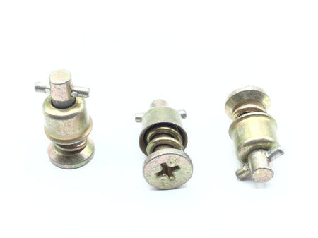 1142005-5 Turnlock Fastener Stud Assembly (6)