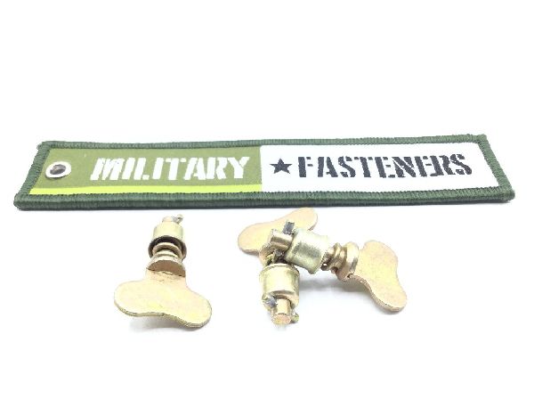 1142007-6 Turnlock Fastener Stud Assembly (3)