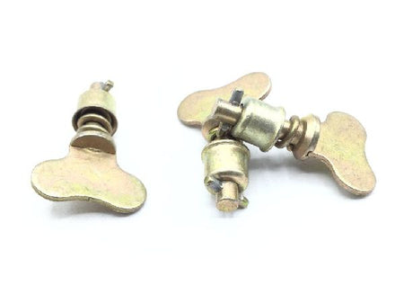 1142007-6 Turnlock Fastener Stud Assembly (4)