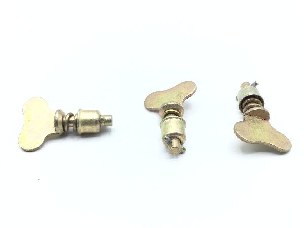 1142007-6 Turnlock Fastener Stud Assembly (5)