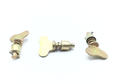 1142007-6 Turnlock Fastener Stud Assembly (6)