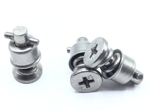 1142012-3 Turnlock Fastener Stud Assembly (3)