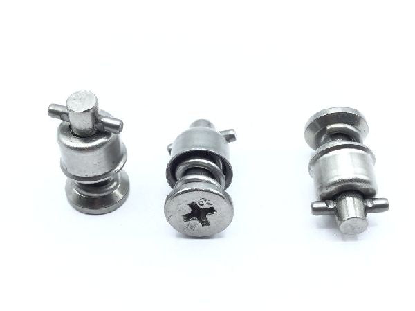 1142012-3 Turnlock Fastener Stud Assembly (4)