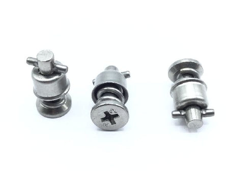 1142012-3 Turnlock Fastener Stud Assembly (4)
